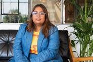 Lucky Generals: Chaudhury previously used Lucky Generals "Rainbow Laces" campaign for her work with the Premier League